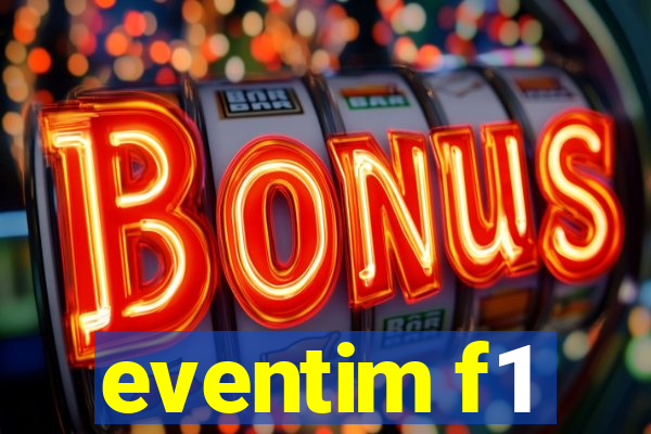 eventim f1